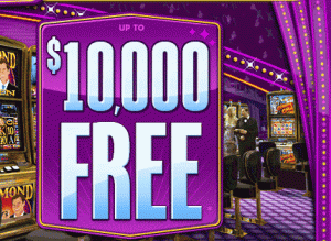 Online Casino Slots Free With Bonuses
