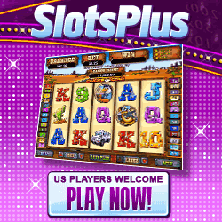 SlotsPlus Casino Reviews & Bonus Coupon Codes