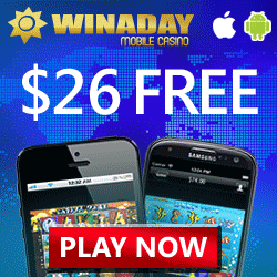 WinADay US Casino Launches New Online Slots Game