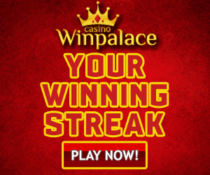 WinPalace USA Online Casinos