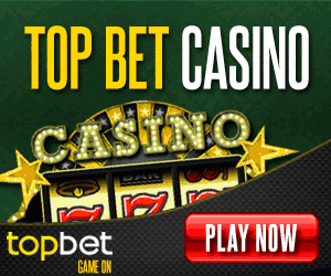 TopBET.eu USA Slots Casino Reviews & Bonuses