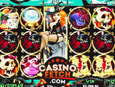 USA Online Casinos Slots Bonuses 