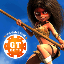 GTBETS USA Bitcoin Slots Casinos Bonuses & Reviews