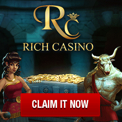 Rich USA Casinos