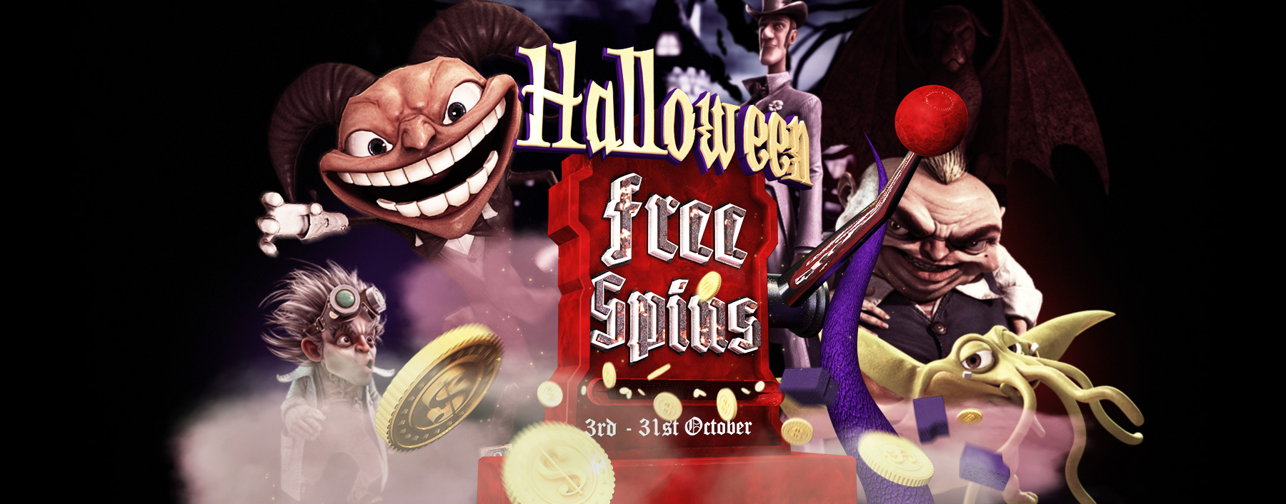 Win Cash Instantly Plus Up To 100 Free Spins Every Day