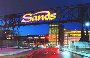 Las Vegas Sands Casino Operator Strongly Opposes The New VGT Proposal