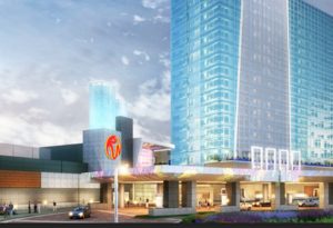 Resorts World Catskills Makes A Deal With IGT Gaming