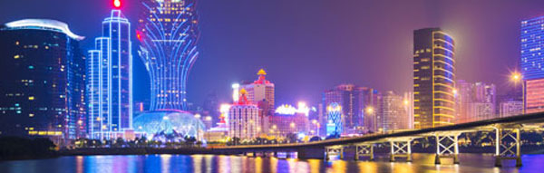 Macau Casino Share Prices Continue To Soar As Predictions Proof True