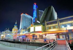 Atlantic City Casinos Are Offering Good Jobs