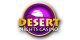 Desert Nights Online Casino Review
