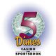 5Dimes USA Live Dealer Casino Review