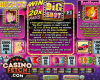 Big Shot Progressive Video Slots Review At RTG Casinos