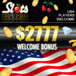 Mobile Scratch Cards Now at Slots Capital USA Casino