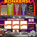 Bonkers Video Slots Review At RTG Casinos