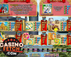 Coat Of Arms Video Slots Review At RTG Casinos