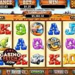 Coyote Cash Video Slots Review At RTG Casinos