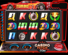 Turbo GT 3D Video Slots Review At Scotland Casino
