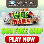 Silver Oaks USA Online Casinos Crazy Days Slots Bonuses