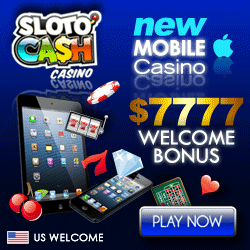 USA Online Casino Bonuses