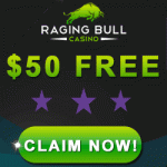 Raging Bull US Casinos