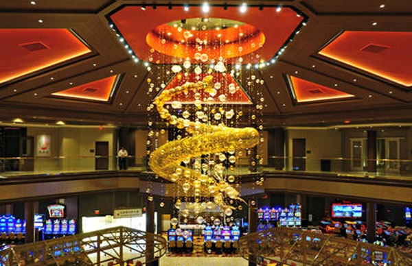 Is Lucky Dragon Casino In Las Vegas Closing?
